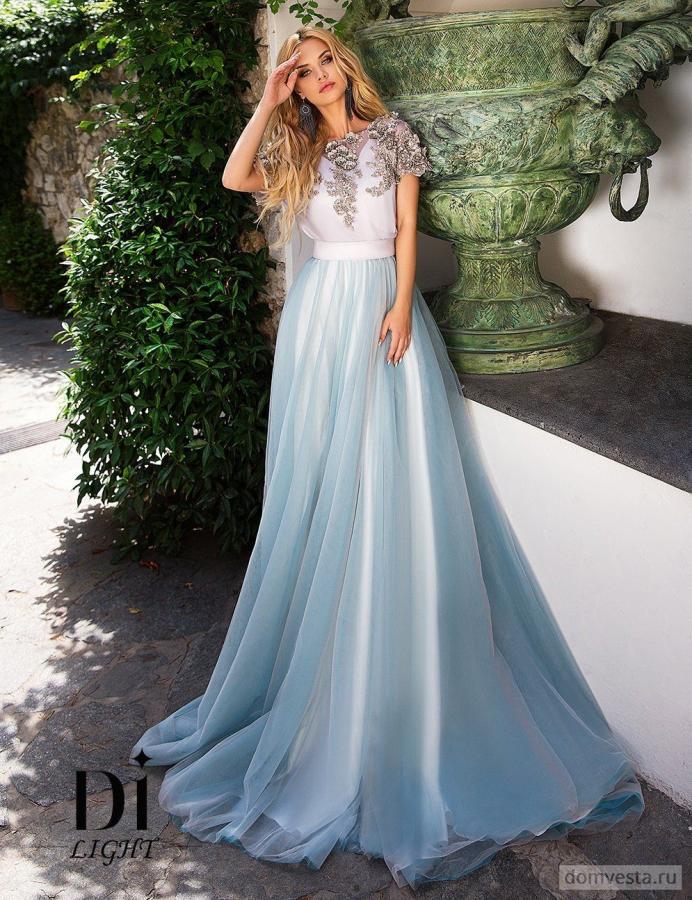 Свадебное платье #146
